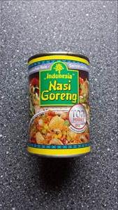 Indonesia Nasi Goreng