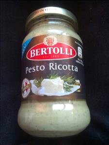 Bertolli Pesto Ricotta