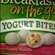 Emerald Breakfast On The Go! - Yogurt Bites