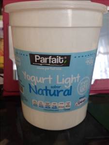 Parfait Yogurt Light Natural