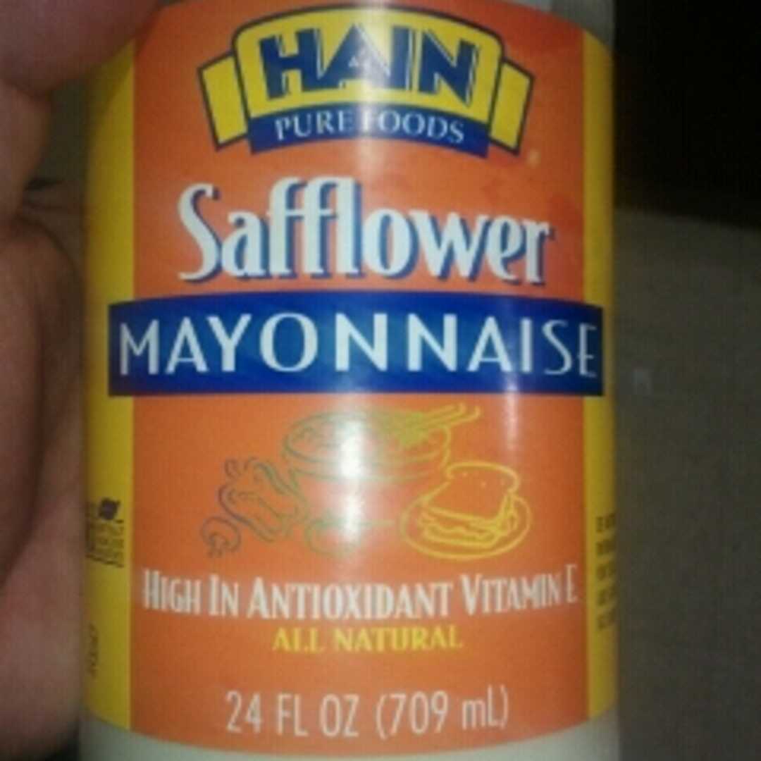 Hain Safflower Mayonnaise