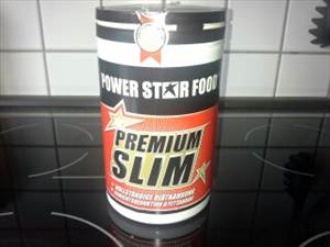 Powerstar Premium Slim