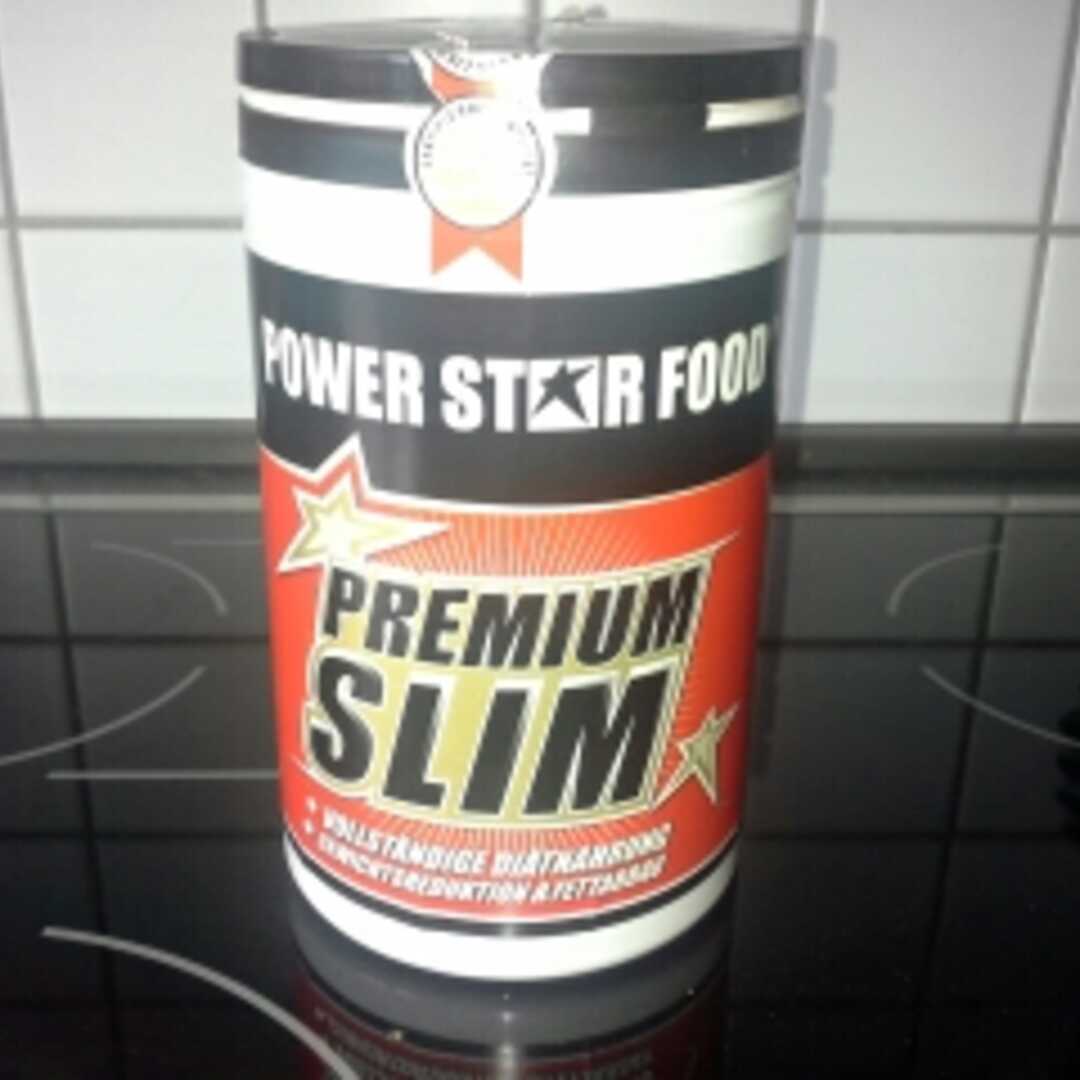 Powerstar Premium Slim
