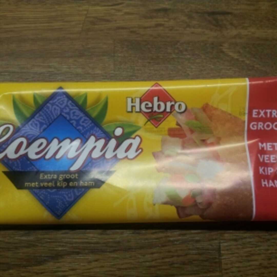 Hebro Loempia