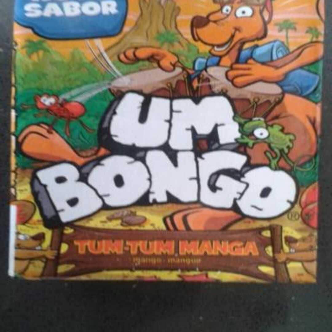 Um Bongo Manga