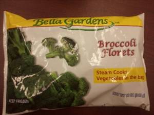 Bella Gardens Broccoli Florets