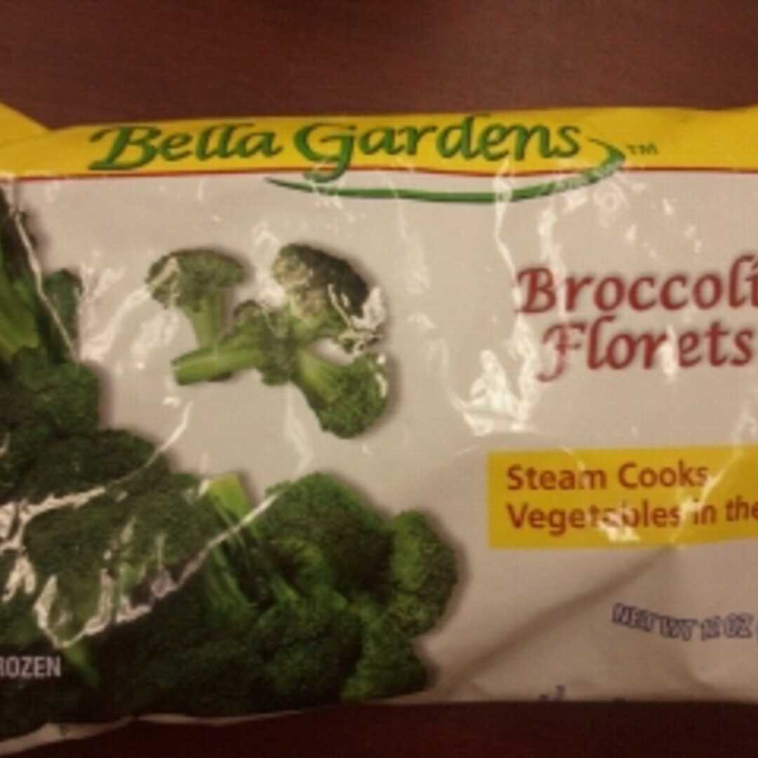 Bella Gardens Broccoli Florets