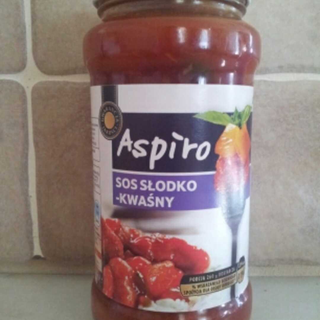 Aspiro Sos Słodko-Kwaśny