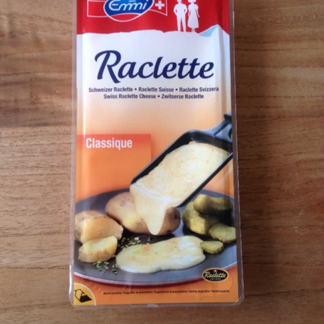Emmi Raclette