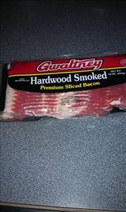 Gwaltney Premium Hardwood Smoked Sliced Bacon