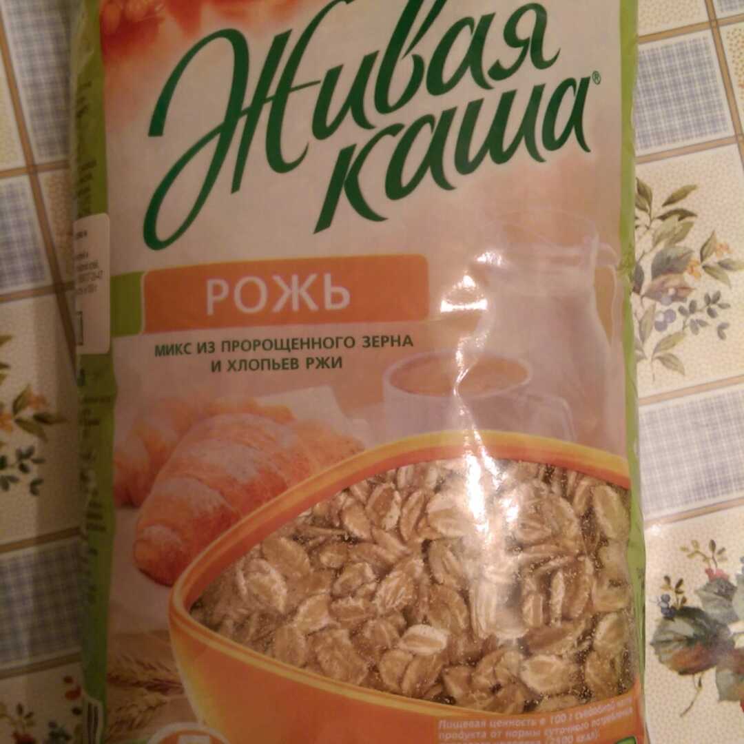 Vita Живая Каша Рожь