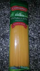 Combino Esparguete