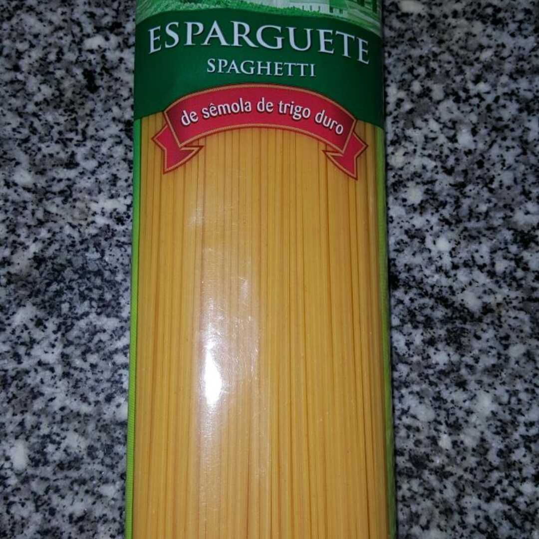 Combino Esparguete