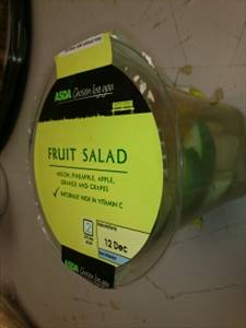 Asda Fruit Salad