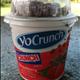 YoCrunch Strawberry Yogurt with Nestle Crunch