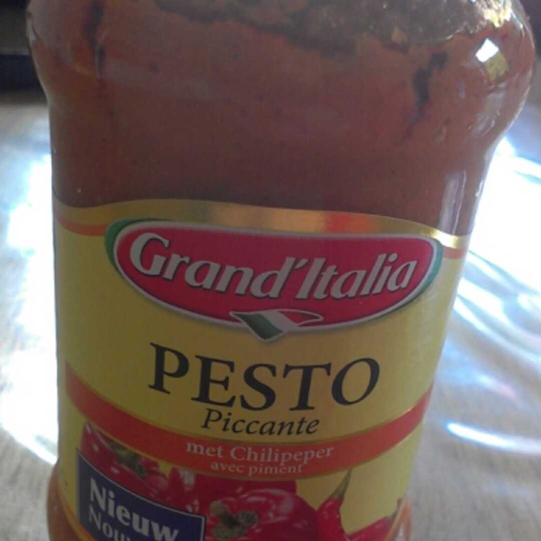 Grand'Italia Pesto Piccante