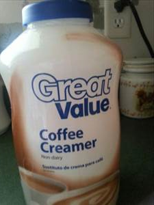 Great Value Powdered Creamer