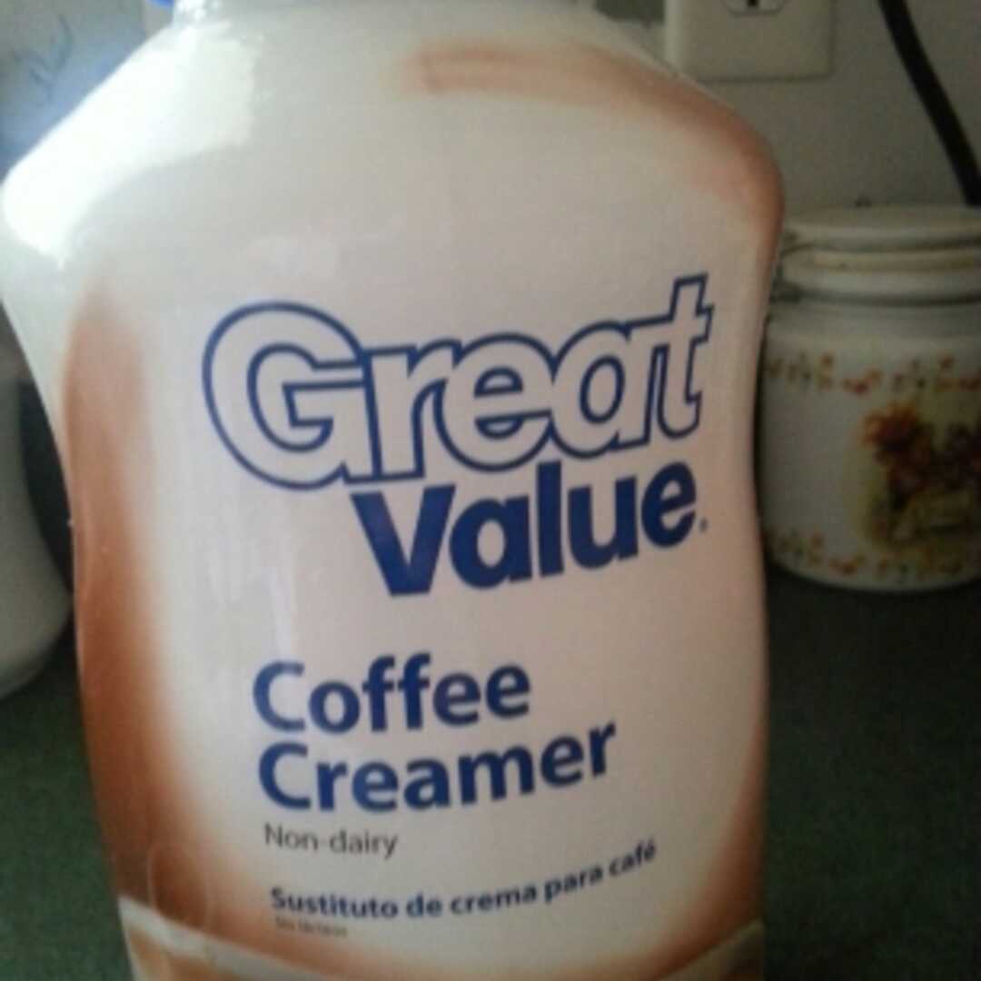 Great Value Powdered Creamer