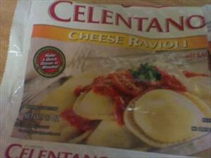Celentano Cheese Ravioli