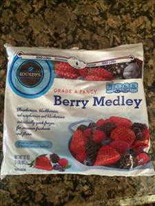 Roundy's Berry Medley