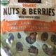 Kirkland Signature Organic Nuts & Berries with Pumpkin Seeds