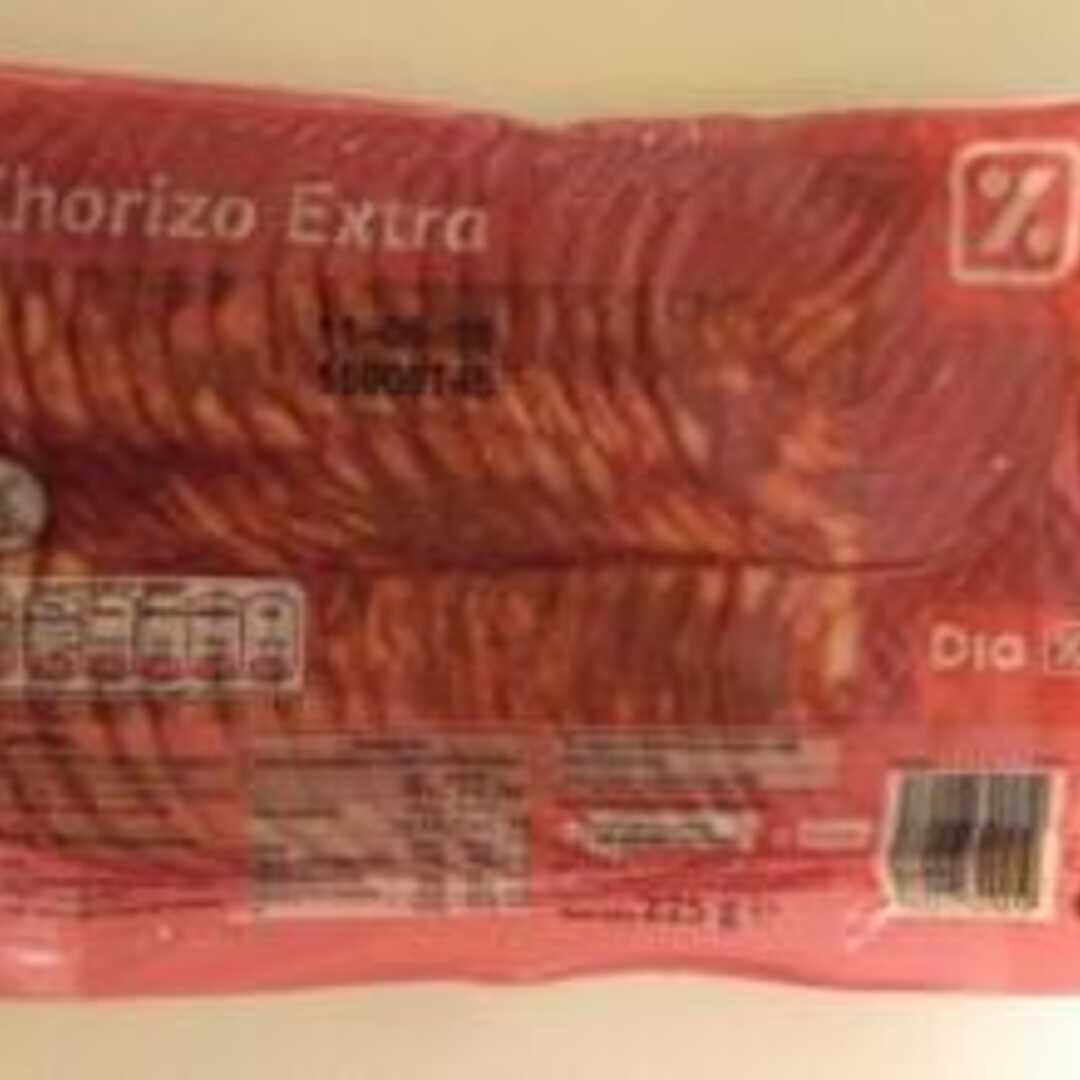DIA Chorizo Extra