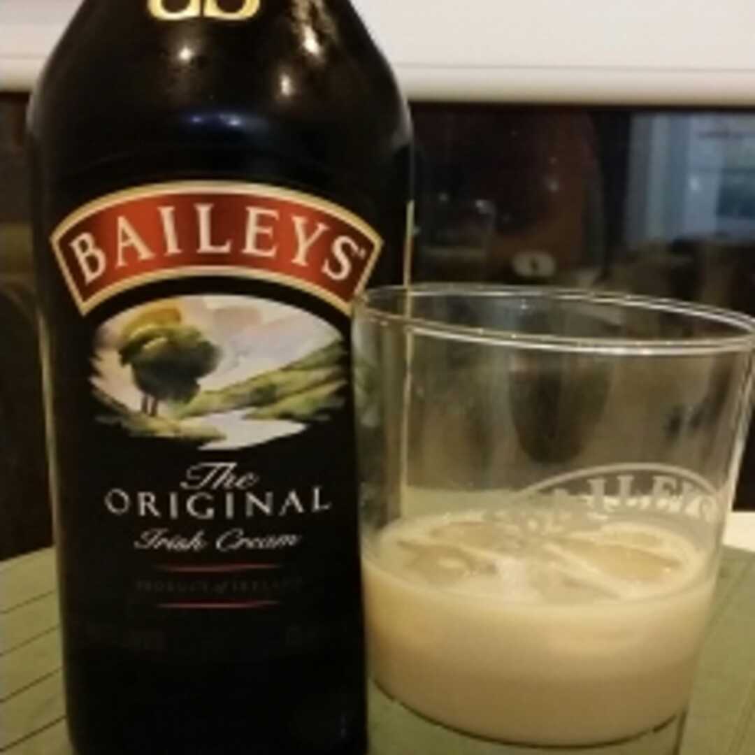 Baileys Ликёр Калории и Пищевая Ценность