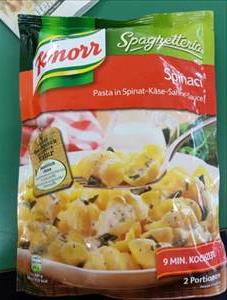 Knorr Spinaci