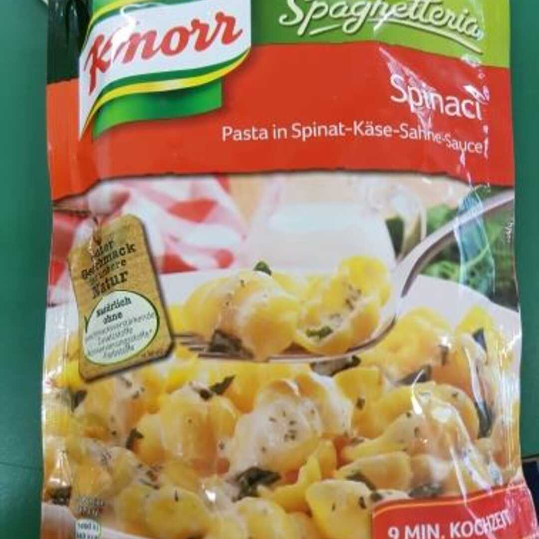 Knorr Spinaci