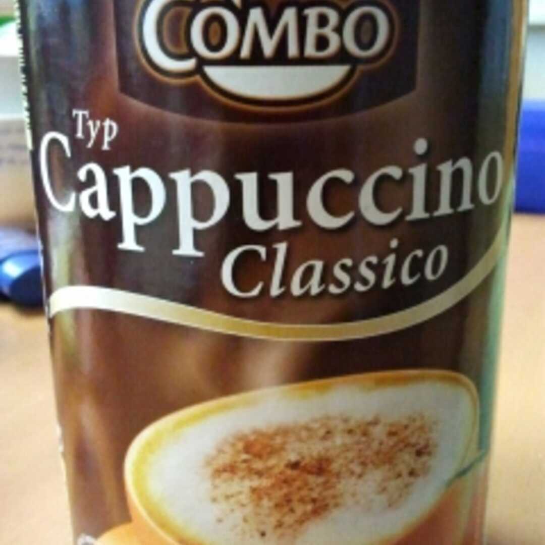 Combo Cappuccino Classico