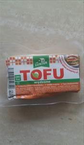 Lunter Tofu Wędzone