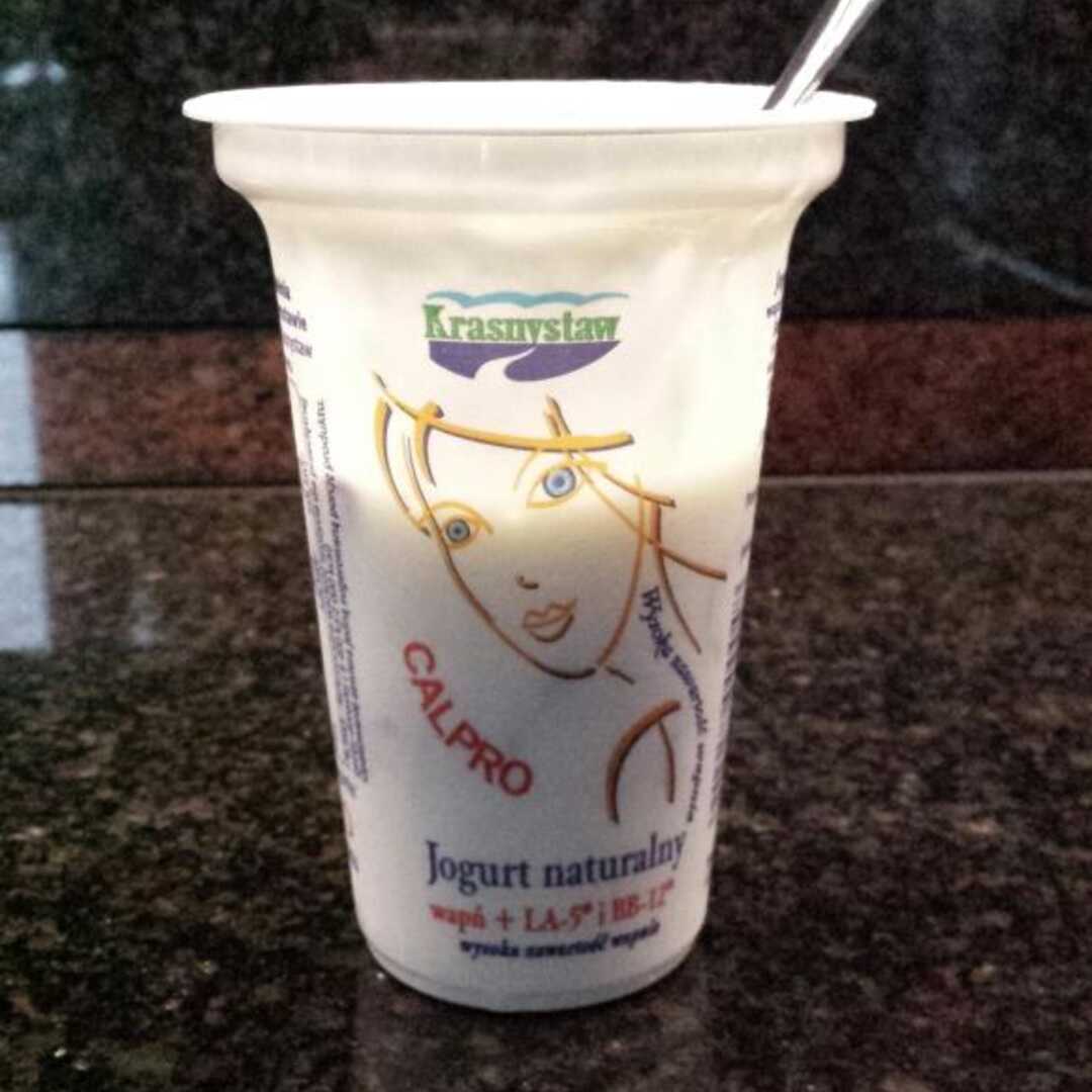 Krasnystaw Jogurt Naturalny