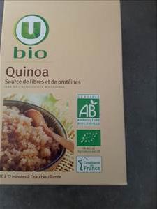 U Bio Quinoa