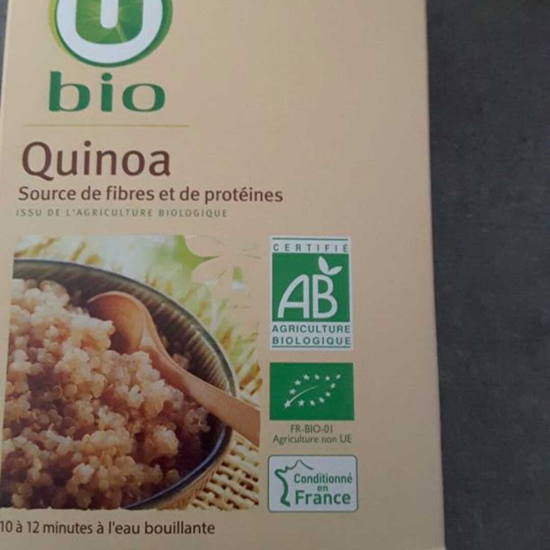 U Bio Quinoa