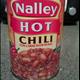 Nalley Hot Chili Con Carne with Beans