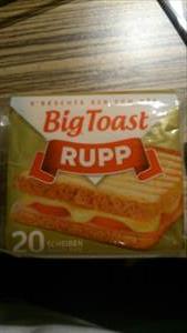 Rupp Big Toast