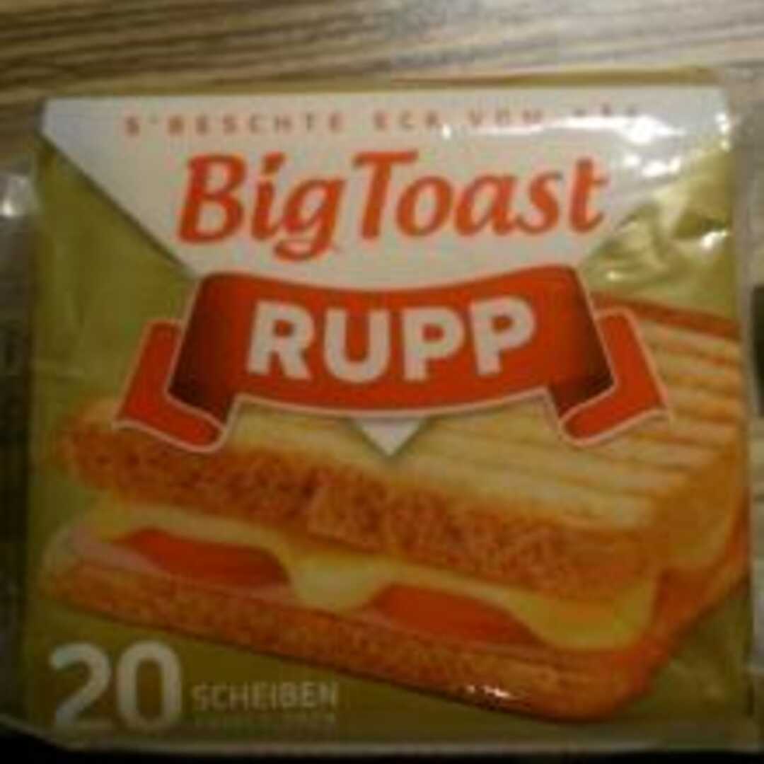 Rupp Big Toast