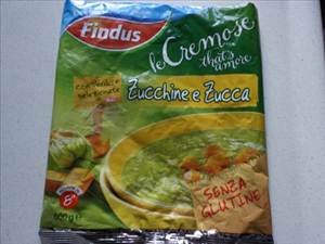 Findus Le Cremose Zucchine e Zucca