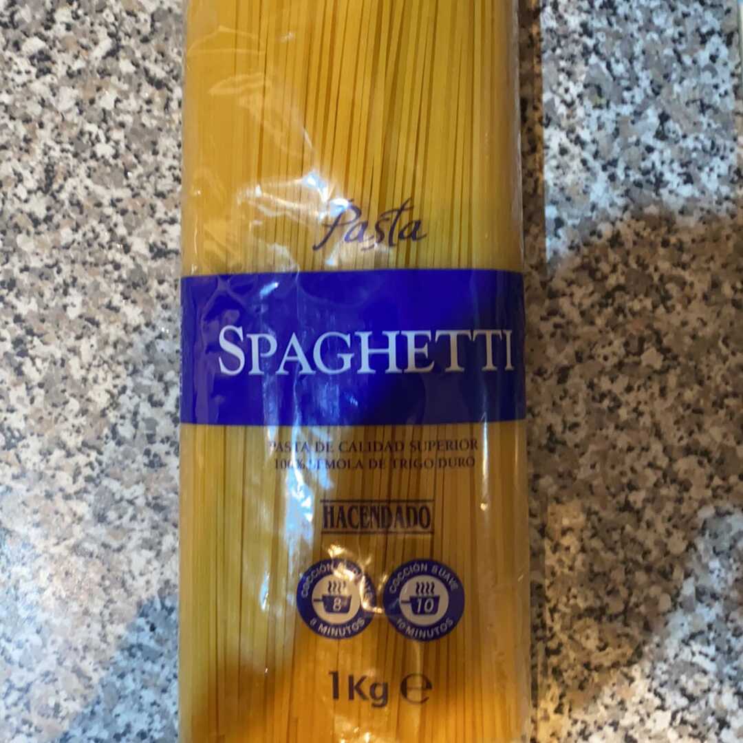 Hacendado Spaguetti