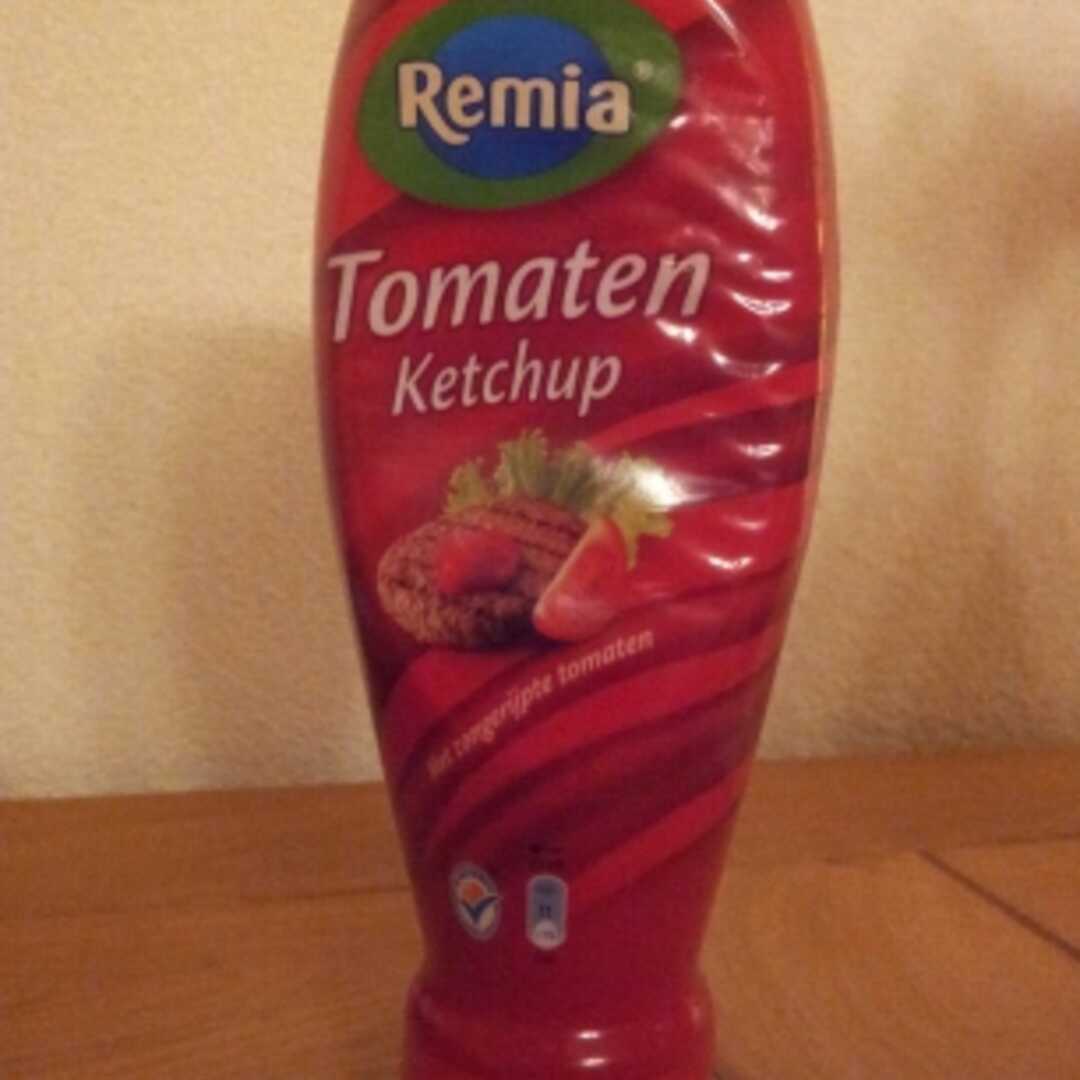 Remia Tomaten Ketchup