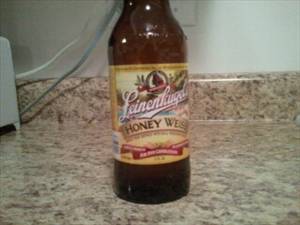 Leinenkugel's Honey Weiss Beer