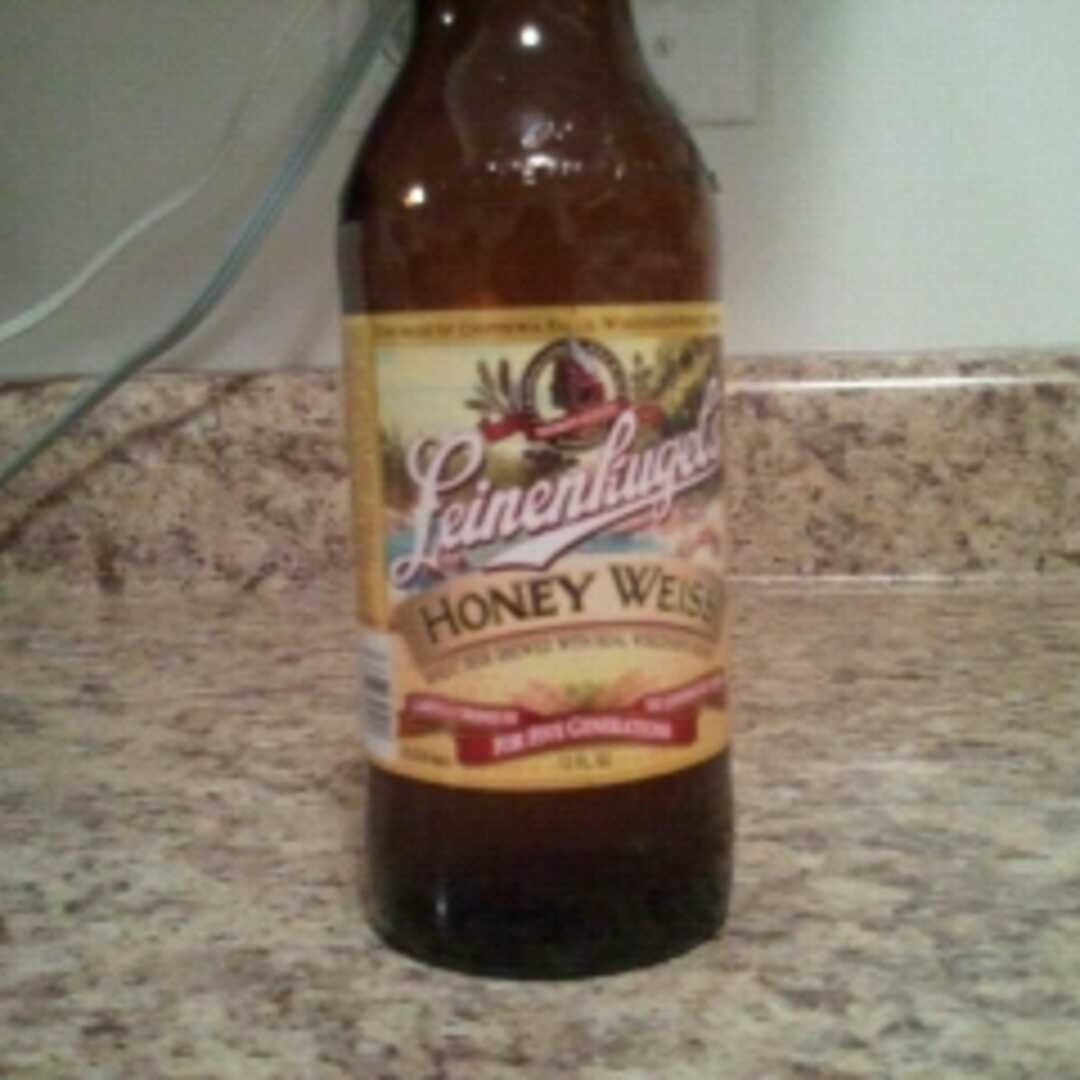 Leinenkugel's Honey Weiss Beer