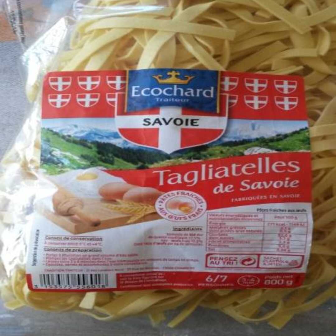 Ecochard Tagliatelles de Savoie
