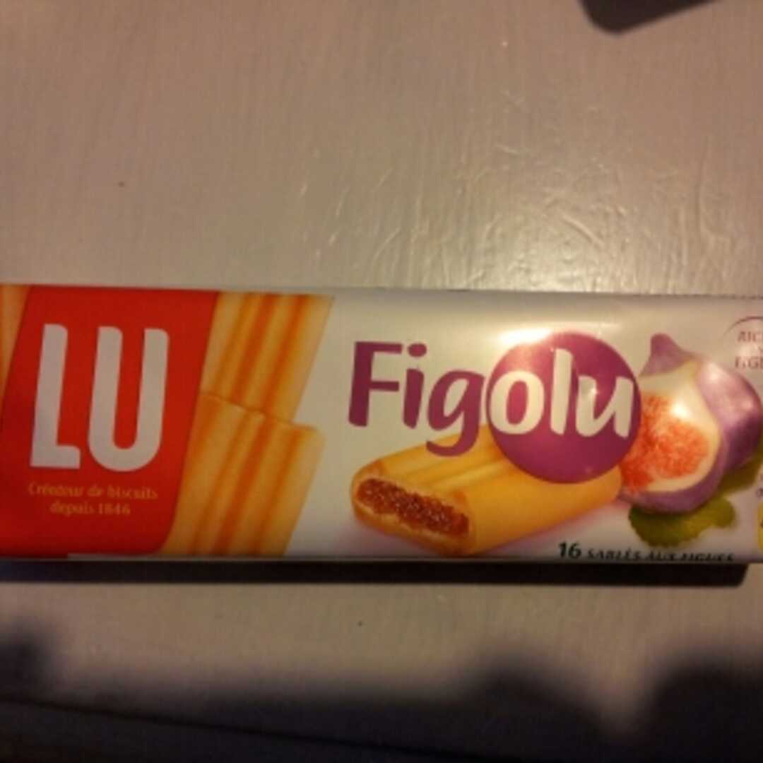 LU Figolu