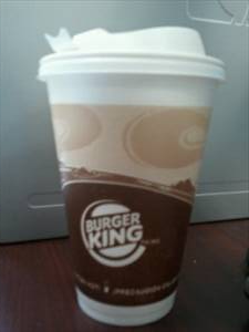 Burger King BK Joe Regular Coffee (Value)