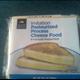 Clover Valley Imitation Pasteurized Process Cheese Food