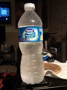 Water (Bottled)