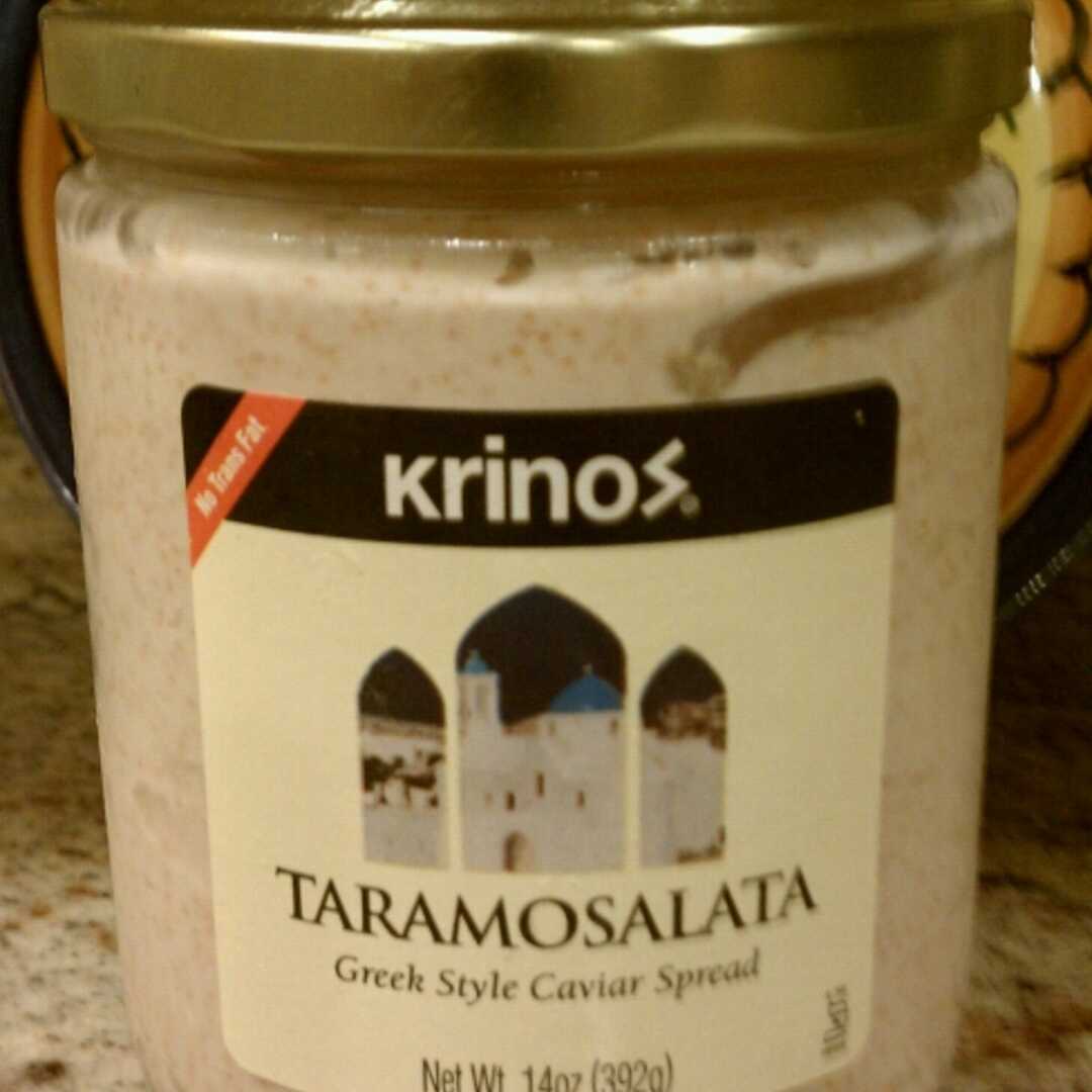 Krinos Taramosalata