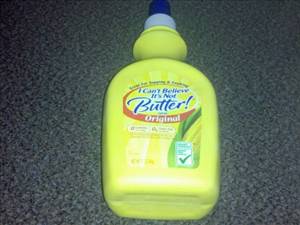 I Can't Believe It's Not Butter! ICBINB Spray
