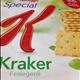 Ülker Special K Kraker